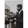 Image 1 : John F. Kennedy Oversized Photograph