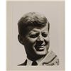 Image 1 : John F. Kennedy Set of Three Oversized Photographs