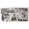Image 1 : Collection (25) JFK Press Photographs