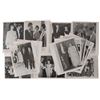 Image 1 : Collection (15) JFK and Jackie Press Photographs