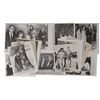 Image 1 : Collection (15) JFK and Jackie Press Photographs
