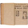 Image 3 : Kennedy Assassination Scrapbook