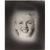 Image 1 : Marilyn Monroe Oversized Photograph: Andre de Dienes