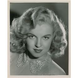 Marilyn Monroe Photograph