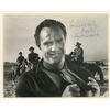 Image 1 : Marlon Brando Signed Photograph