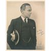 Image 1 : Jack Benny Signed Photograph