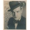 Image 1 : Bob Hope Signed Photograph