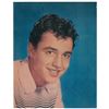 Image 1 : Sal Mineo Signed Magazine Photograph