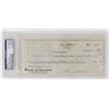Image 1 : Lou Costello Signed Check