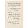 Image 1 : Lou Costello Signed Document
