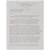 Image 1 : Sammy Davis, Jr. Signed Document