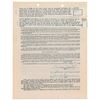 Image 1 : Boris Karloff Signed Document