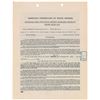 Image 2 : Boris Karloff Signed Document