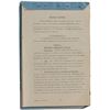 Image 10 : On the Beach Collection of Signed Documents: Peck, Gardner, Perkins, and Astaire