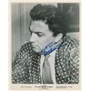 Image 1 : Federico Fellini Signed Photograph