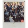 Image 2 : Jim Henson Signed Polaroid Photograph