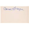 Image 2 : Actresses Set of Four Signatures