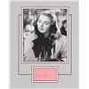 Image 1 : Ingrid Bergman Signature