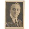 Image 1 : Dracula: Wyndham Standing Signed Photograph