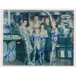 Lost in Space Signed Photograph