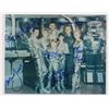Image 1 : Lost in Space Signed Photograph