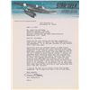 Image 1 : Star Trek: Gene Roddenberry Typed Letter Signed