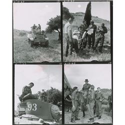 Twilight Zone Contact Sheet