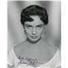Image 1 : The Wasp Woman: Susan Cabot Signed Photograph