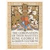Image 1 : Clifton Webb’s King George VI and Queen Elizabeth Coronation Program