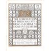 Image 2 : Clifton Webb’s King George VI and Queen Elizabeth Coronation Program