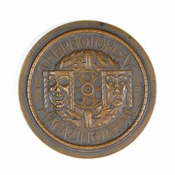 Beau Geste Photoplay 1926 Best Picture Bronze