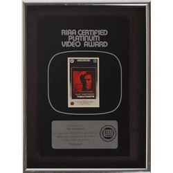 Clint Eastwood Video Award