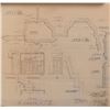 Image 7 : Godfather Collection of (16) Blueprints for the Construction of the Corleone Family ‘Mall’