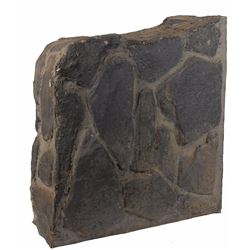 Godfather Oversized Prop Brick Wall Piece From Wedding Sequence