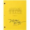 Image 1 : China Beach: Dana Delany Signed Script