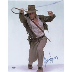 Harrison Ford Signed Photograph