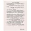 Image 2 : Spaceballs Set of Five Signed Documents