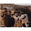 Image 1 : Star Wars: J. J. Abrams Set of Three Signed Photographs