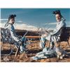Image 1 : Breaking Bad: Cranston and Paul Signed Photograph