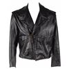 Image 1 : Grease: Leather Jacket Designed for John Travolta