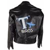 Image 2 : Grease: Leather Jacket Designed for John Travolta