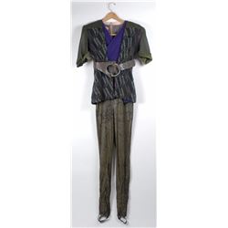 Star Trek, Voyager: Martha Hackett Screen-Worn Costume