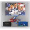 Image 1 : Team America: World Police Screen-used Prop Mini Sub