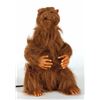 Image 1 : Teenage Mutant Ninja Turtles: Screen-Used Master Splinter Baby Puppet