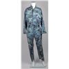 Image 1 : SeaQuest: Jonathan Brandis Screen-Worn Fatigues