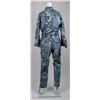 Image 2 : SeaQuest: Jonathan Brandis Screen-Worn Fatigues