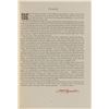 Image 2 : Beatles: George Harrison Signed Book