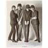 Image 1 : Beatles: George Harrison Signed Photograph