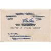 Image 2 : Beatles: John Lennon Signed Business Card