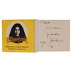 Image 1 : Beatles: Lennon and Ono Signed First Edition Grapefruit Book